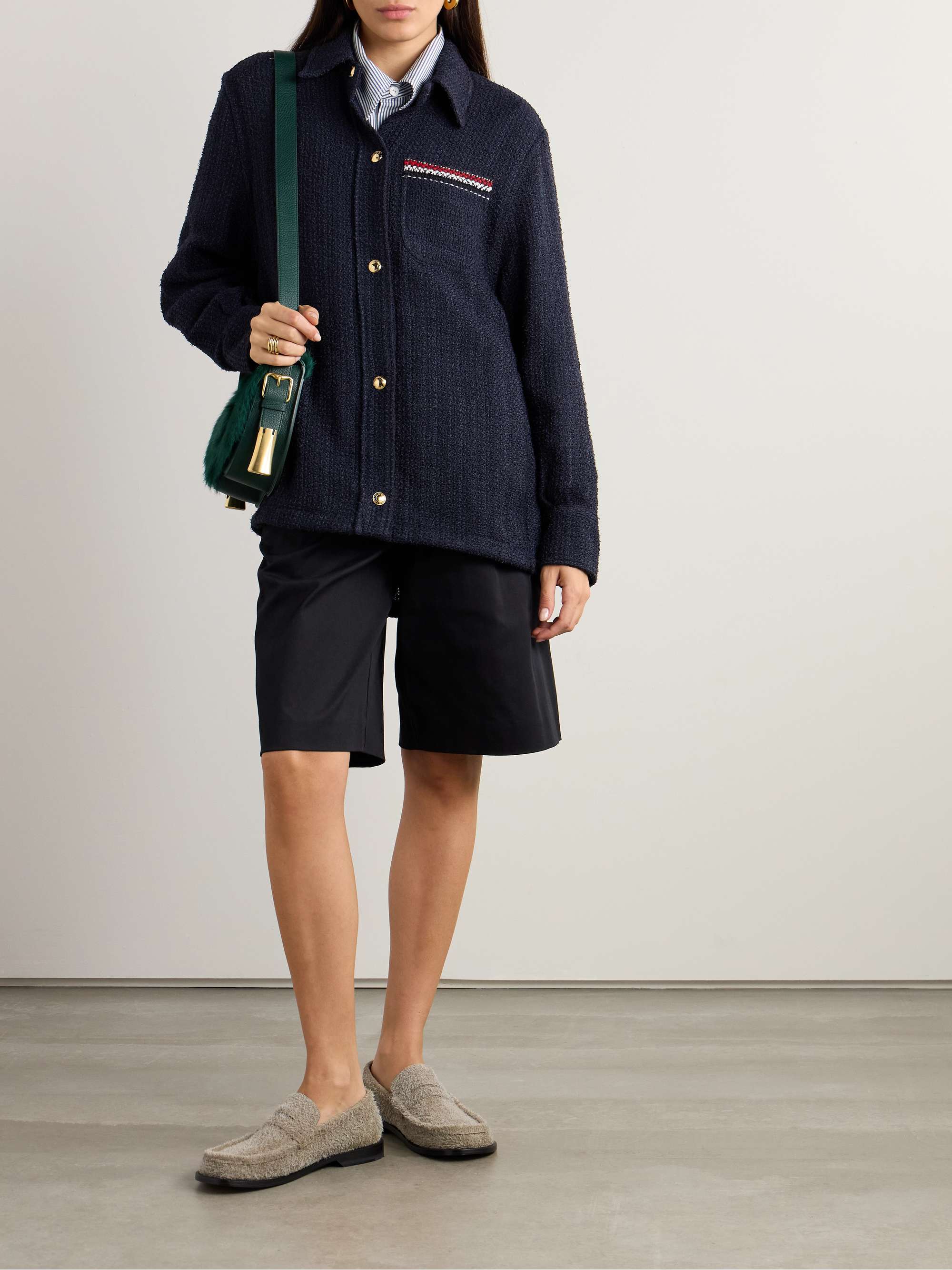 THOM BROWNE 