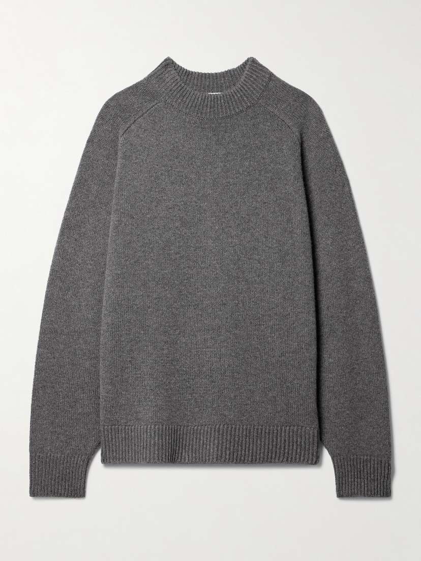Tibi Cashmere Sweater