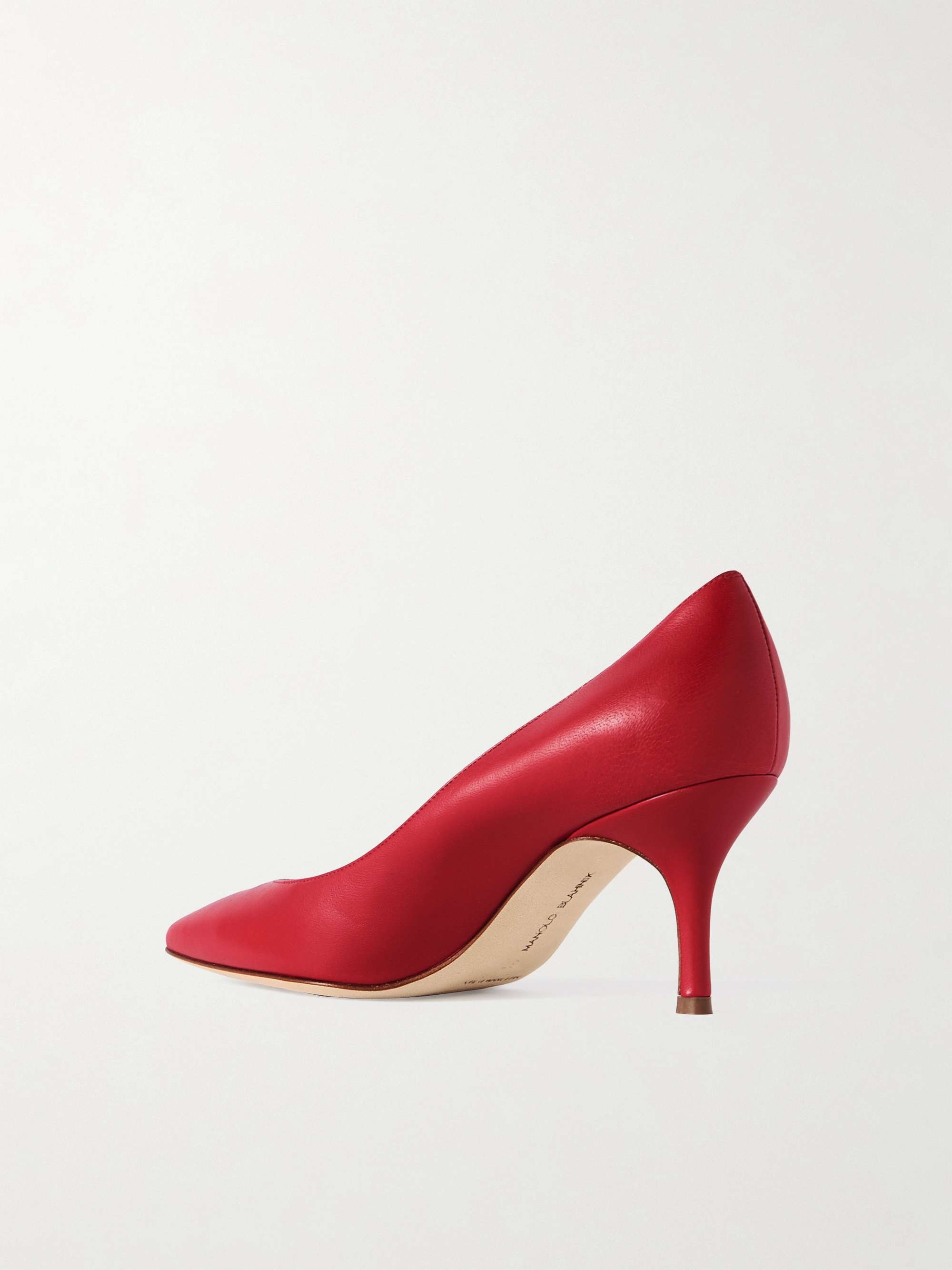 MANOLO BLAHNIK 