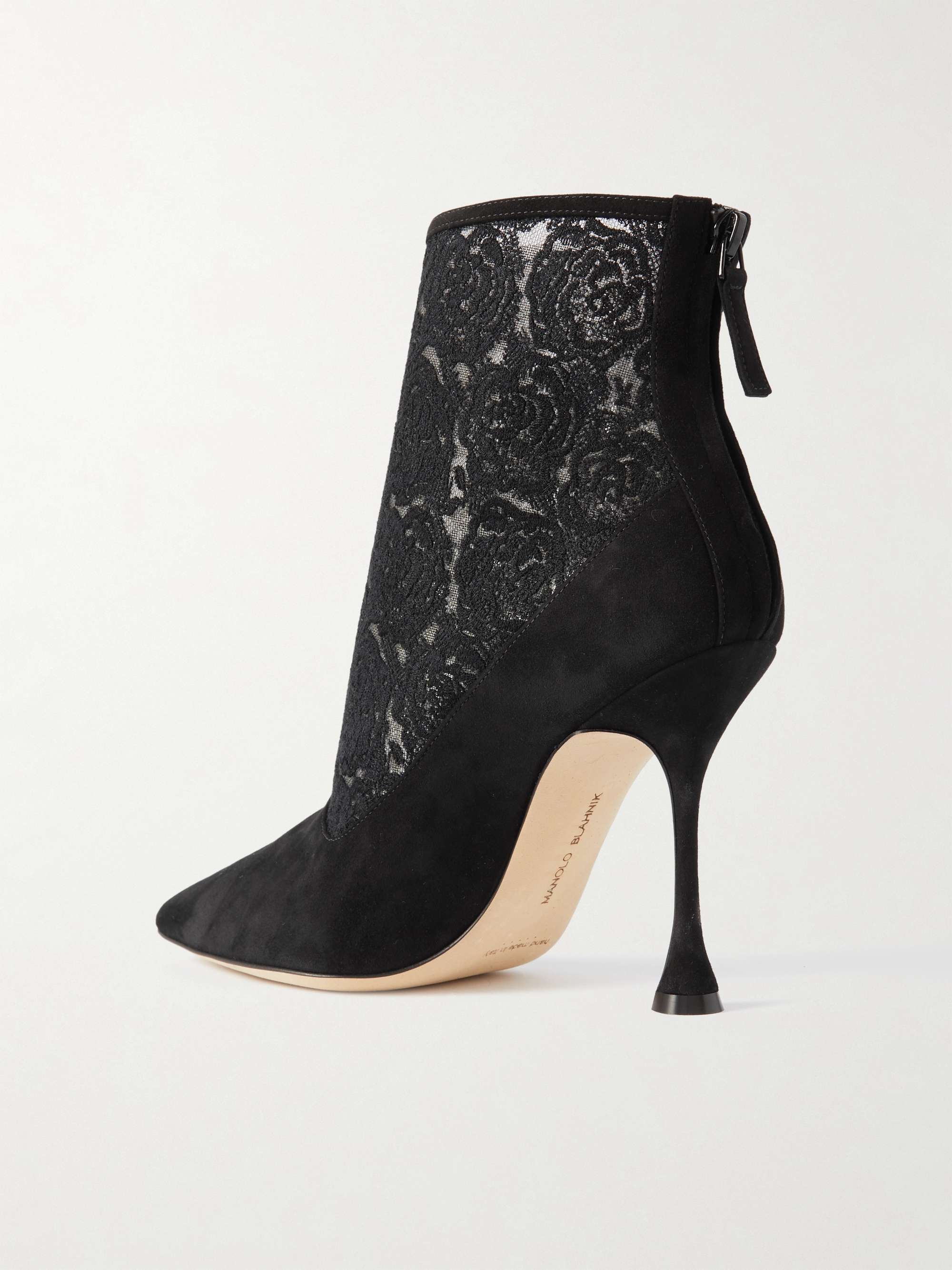 MANOLO BLAHNIK 