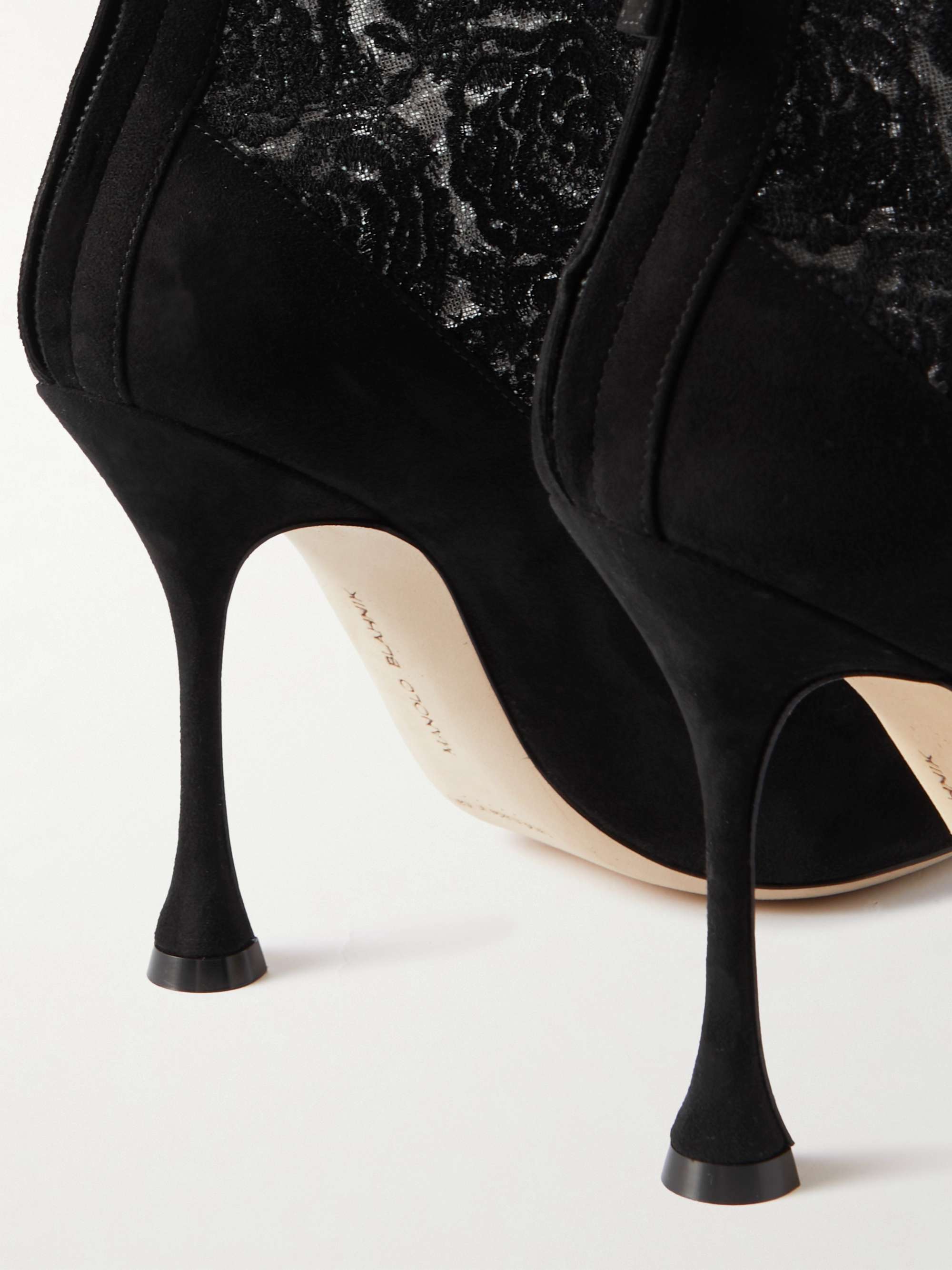 MANOLO BLAHNIK 
