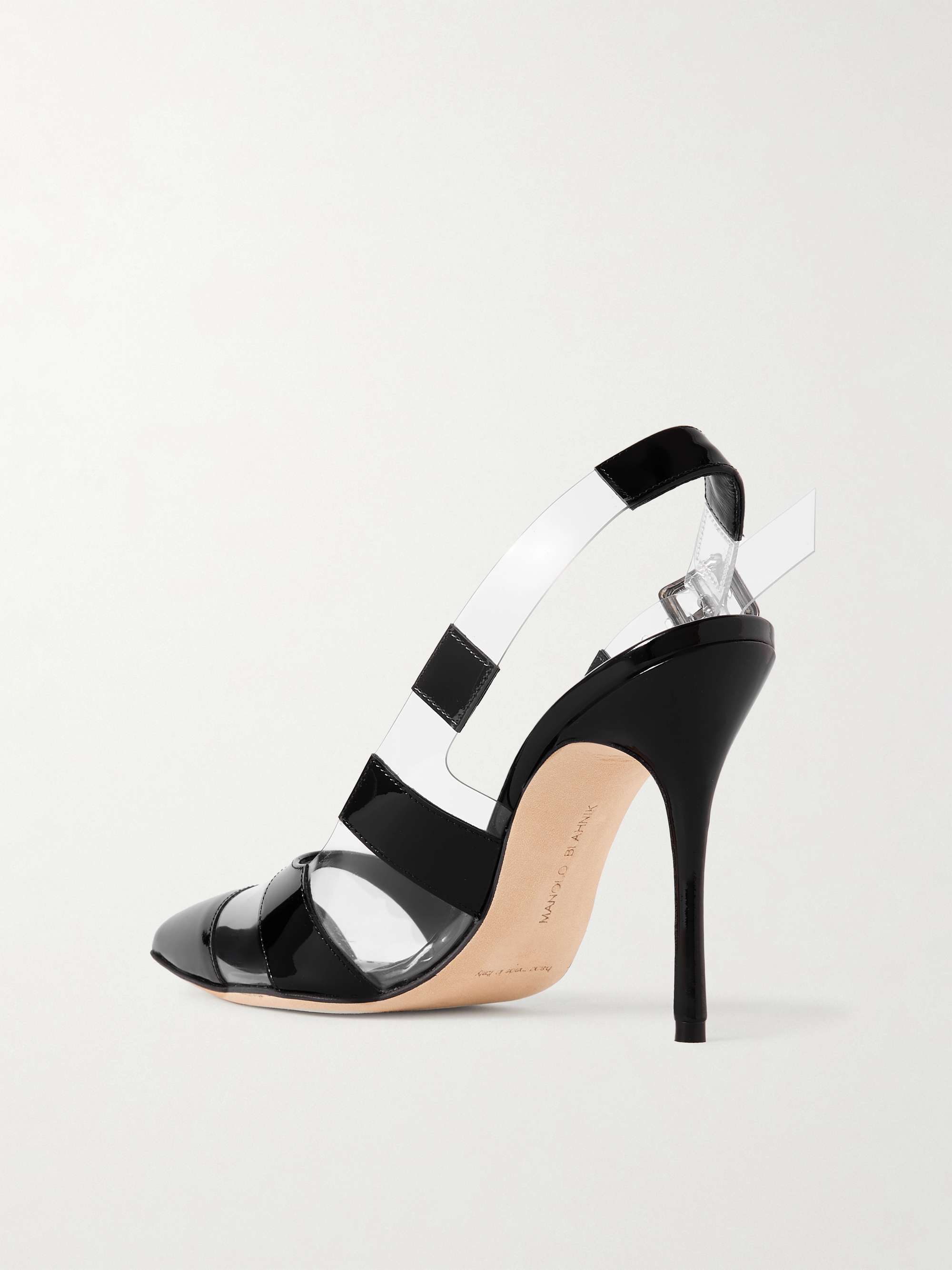 MANOLO BLAHNIK 
