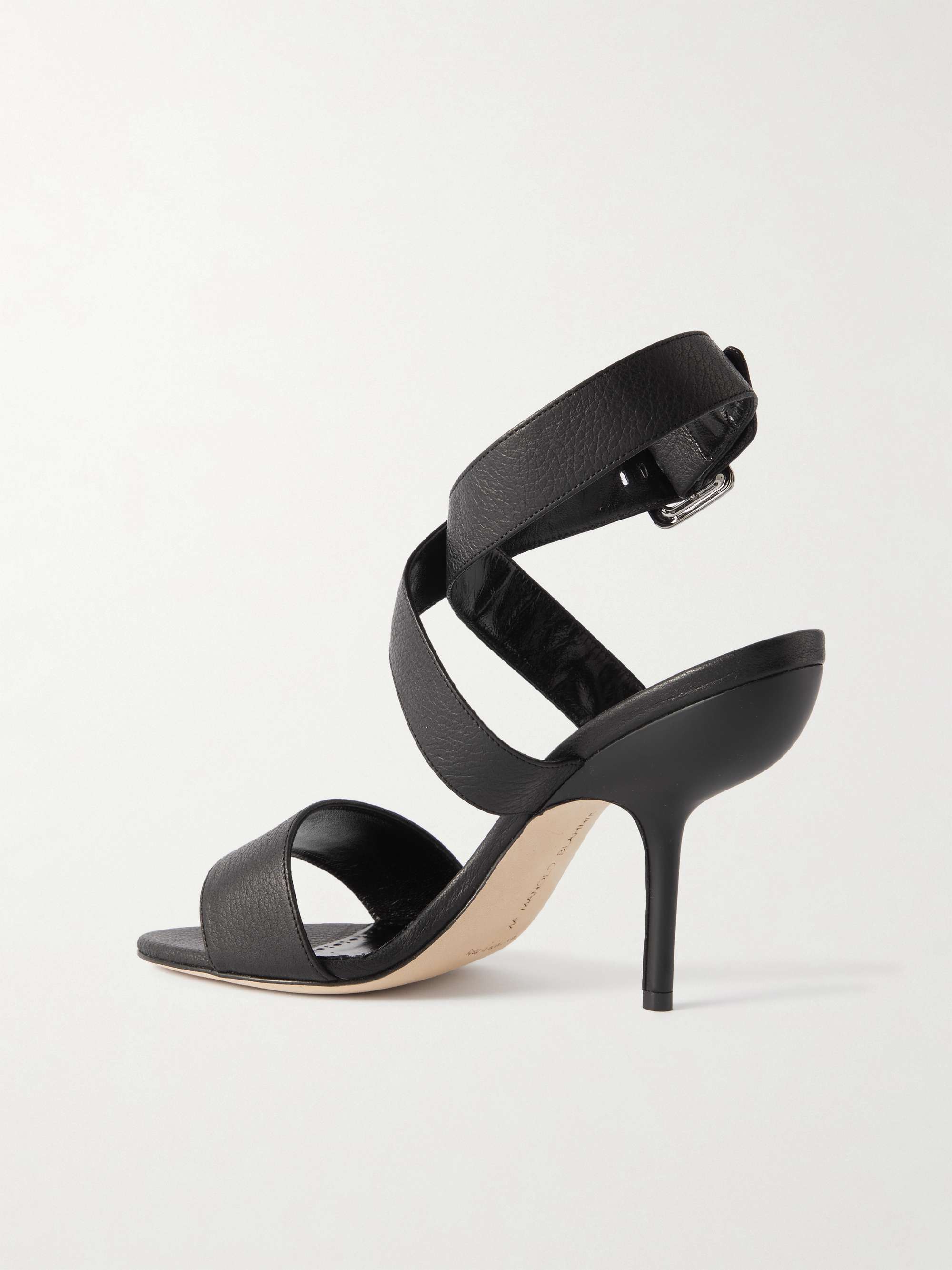 MANOLO BLAHNIK 