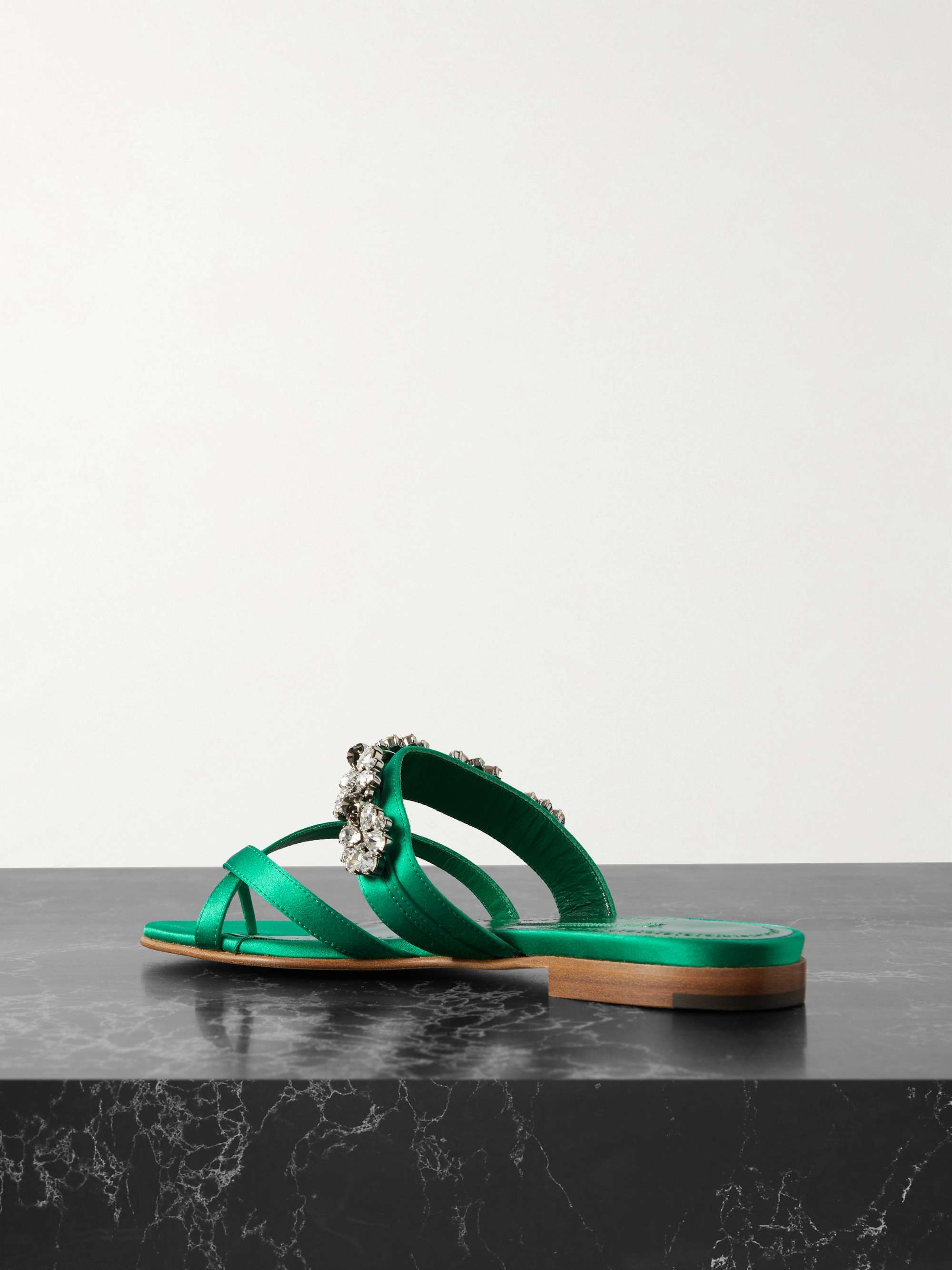 MANOLO BLAHNIK 