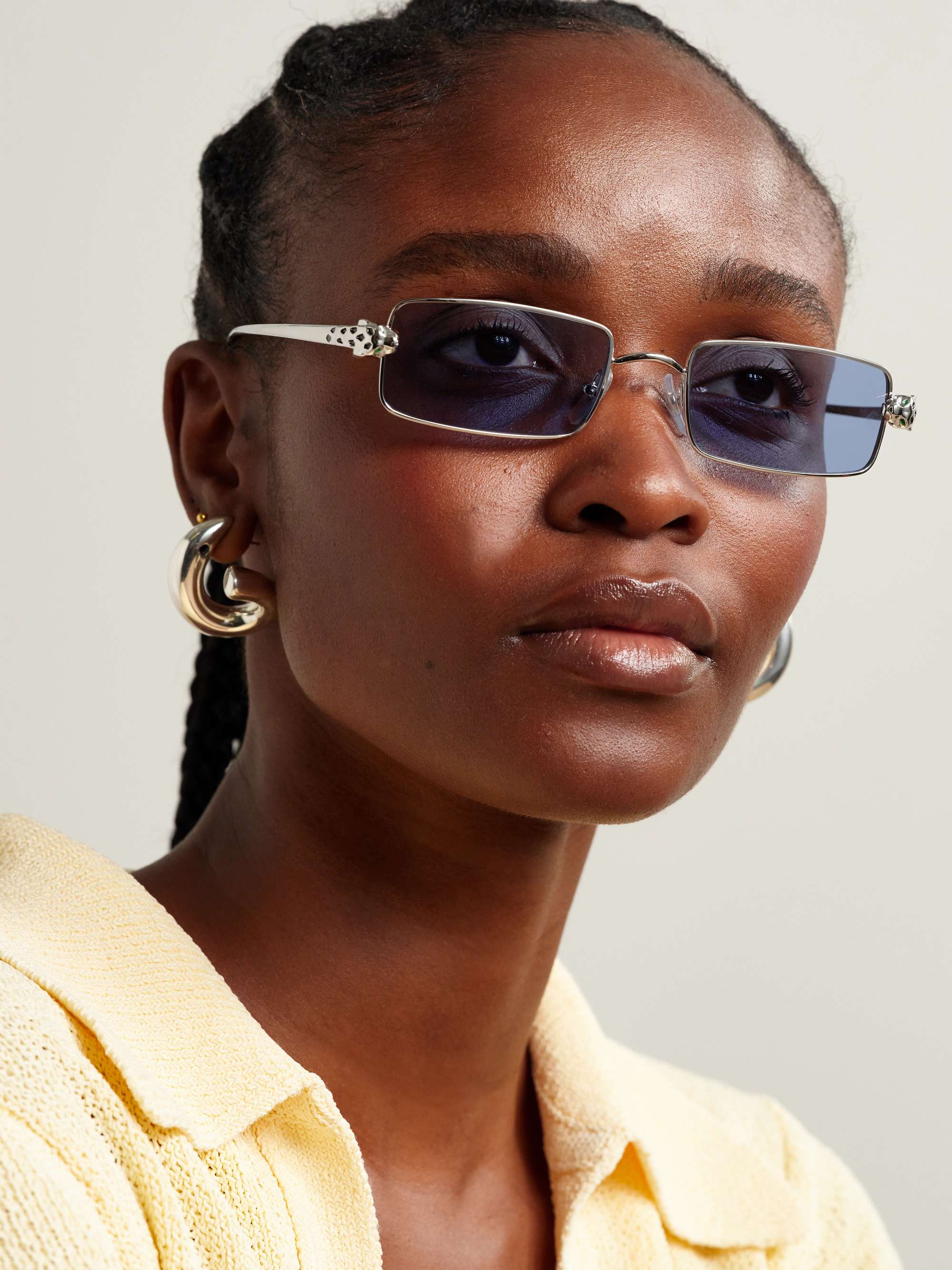 CARTIER EYEWEAR 