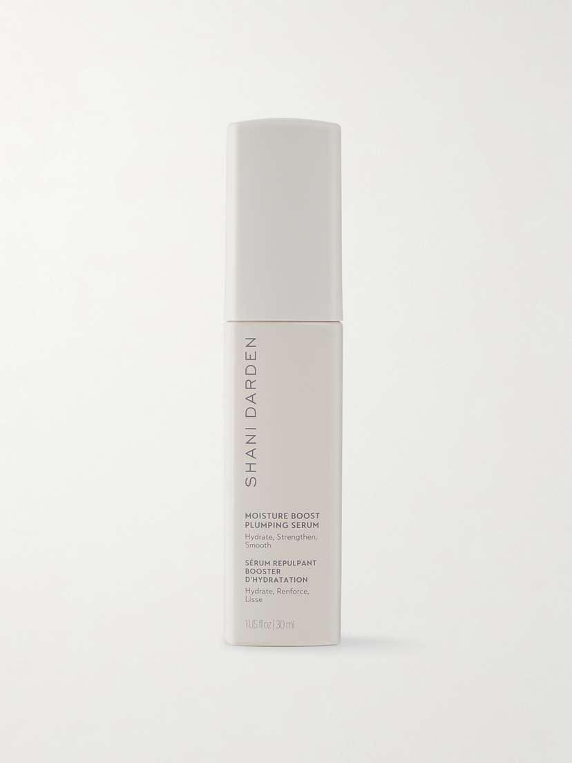 Shani Darden Moisture Boost Plumping Serum, 30ml
