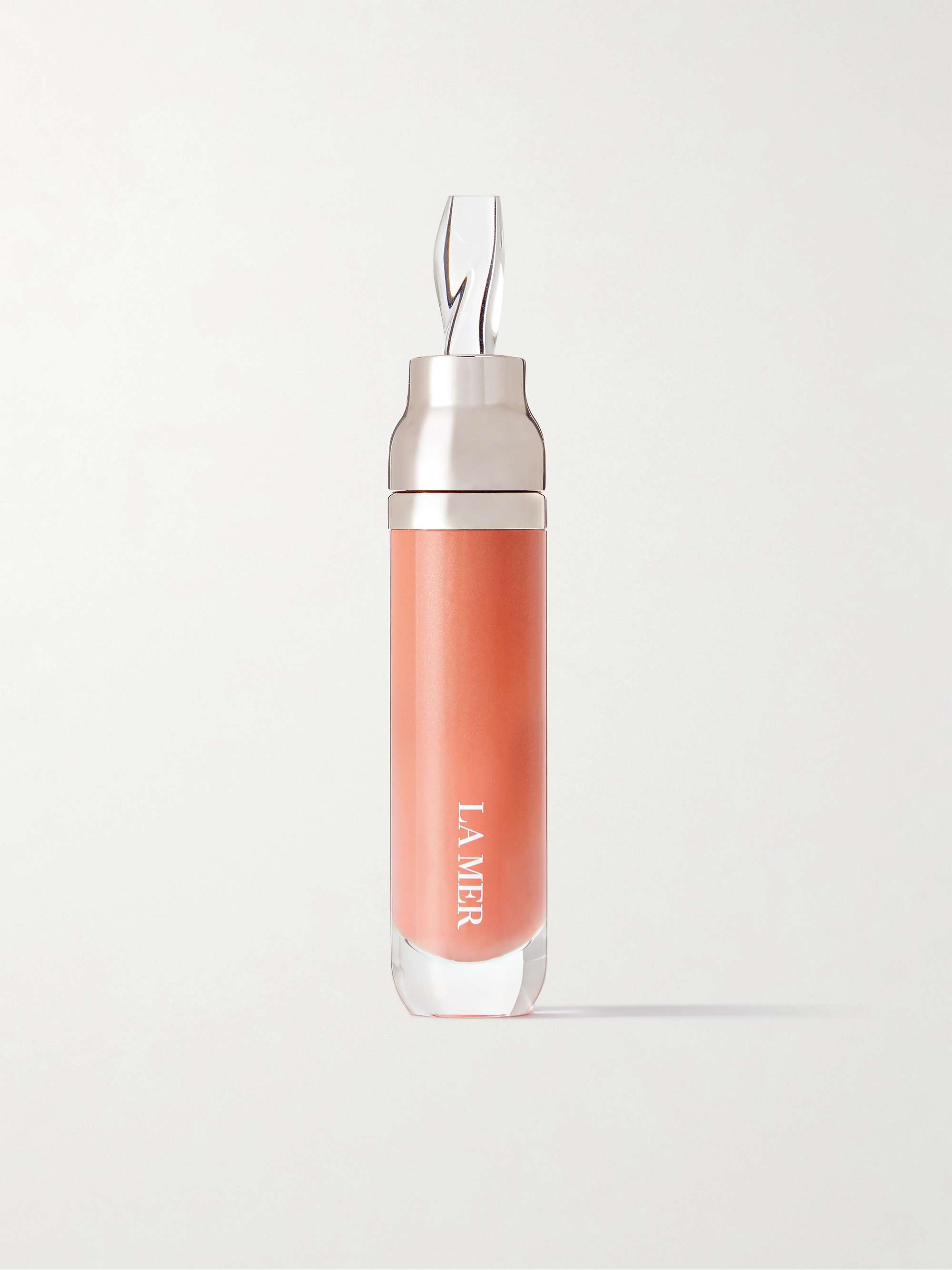 LA MER THE LIP VOLUMIZER 7ml (x2)