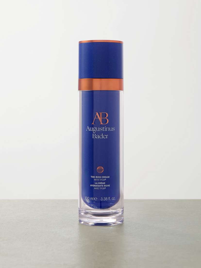 Augustinus Bader The Rich Cream, 100ml