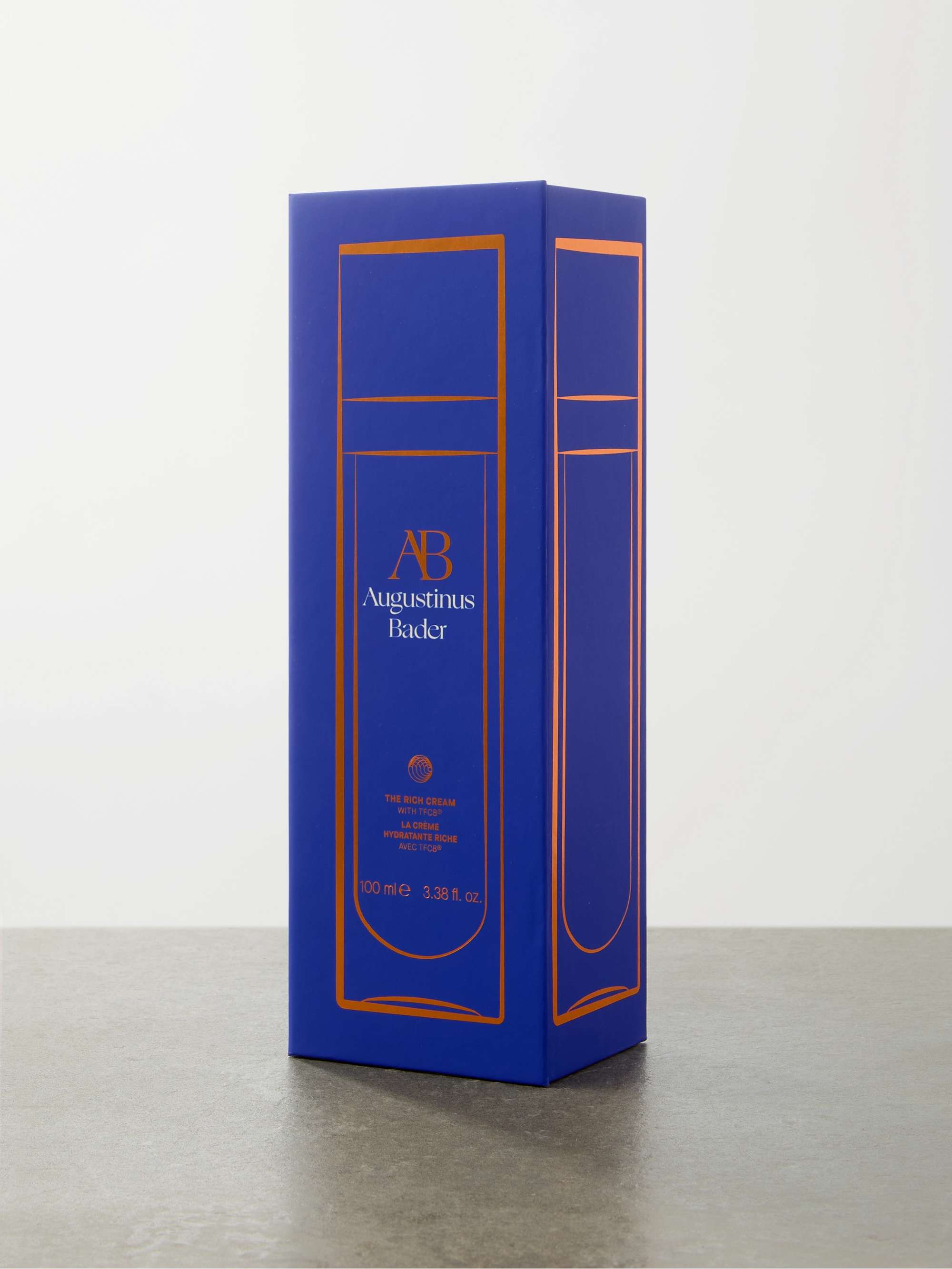 AUGUSTINUS BADER The Rich Cream, 100ml NETAPORTER