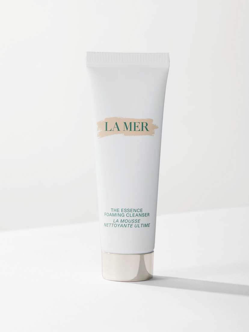La Mer The Essence Foaming Cleanser, 30ml