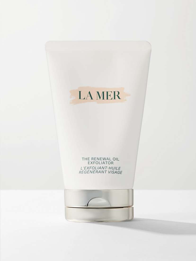 La Mer The Renewal Oil Exfoliator, 100ml