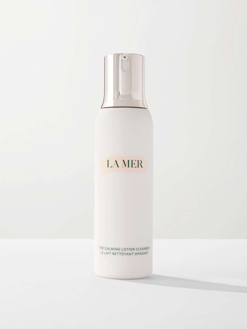 La Mer The Calming Lotion Cleanser, 200ml