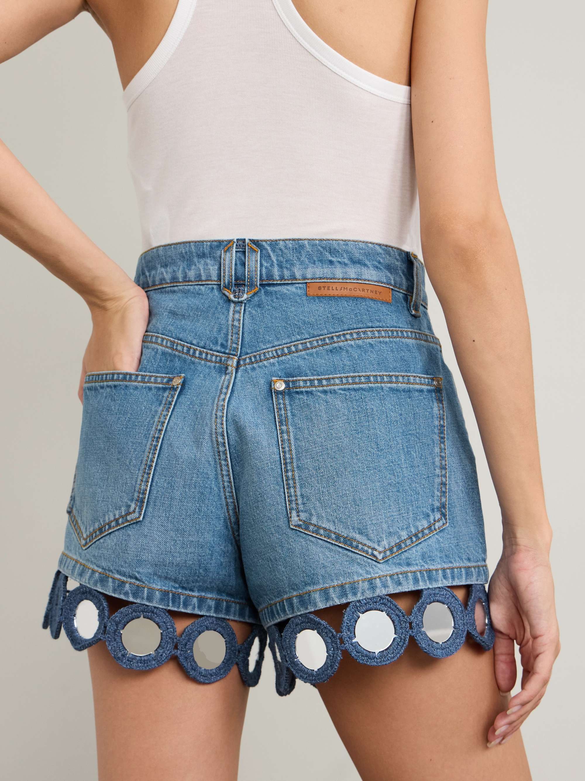 STELLA MCCARTNEY 