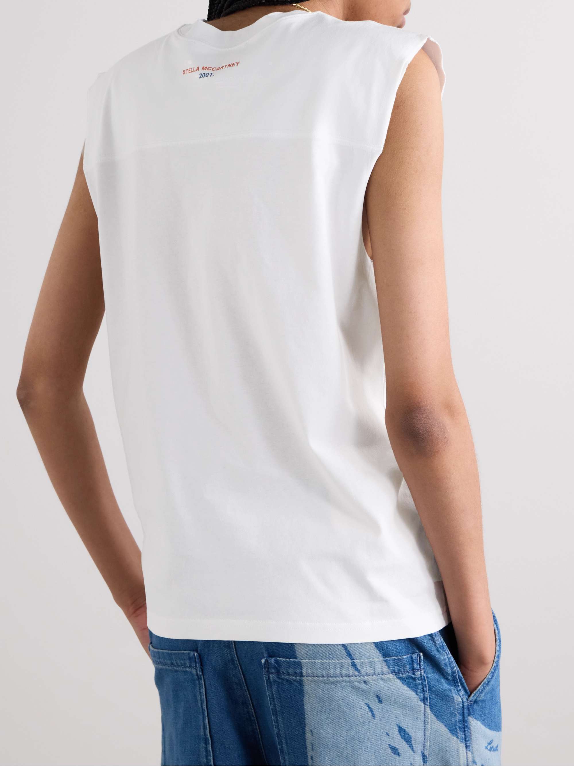 STELLA MCCARTNEY 