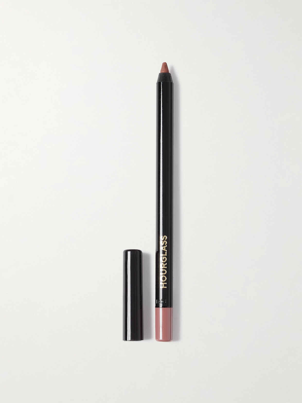 Hourglass Shape & Sculpt Lip Liner - Expose 1 In White