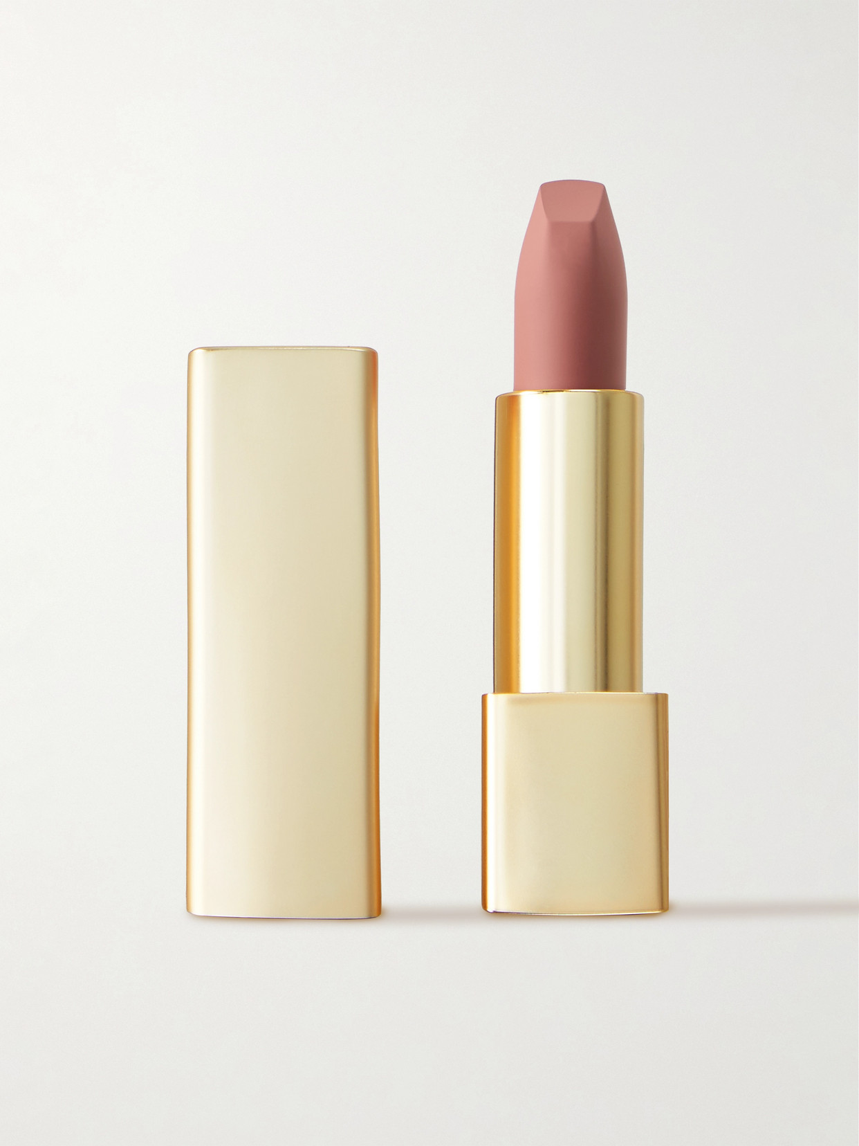 Hourglass - Unlocked Soft Matte Lipstick - Tulip 344