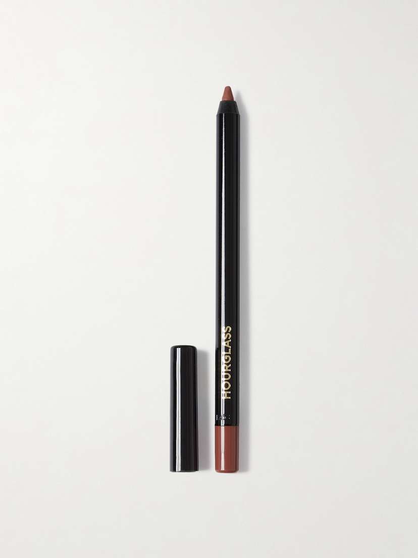 Hourglass Shape & Sculpt Lip Liner - Undercover 4