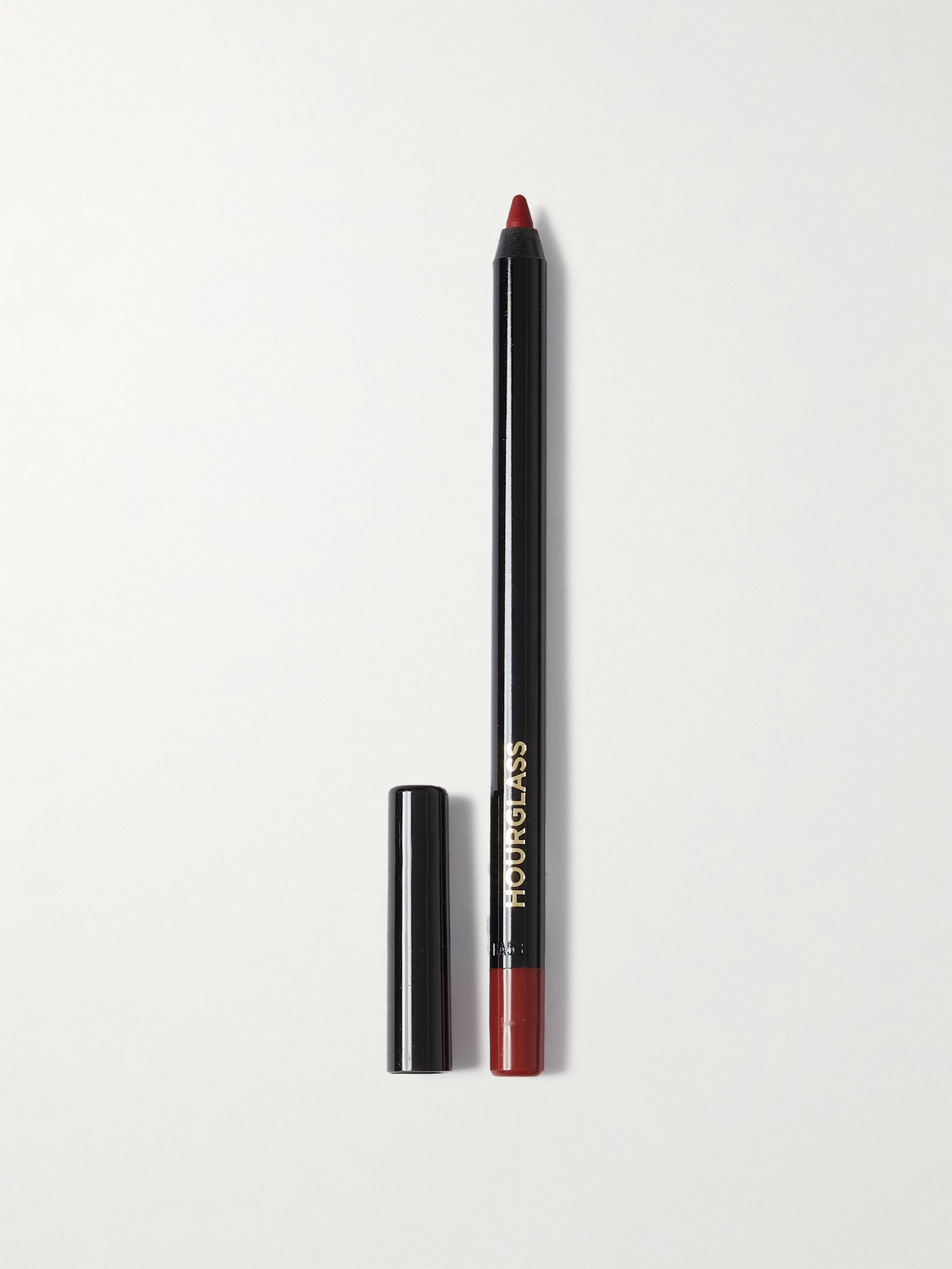 Hourglass - Shape & Sculpt Lip Liner - Incite 7