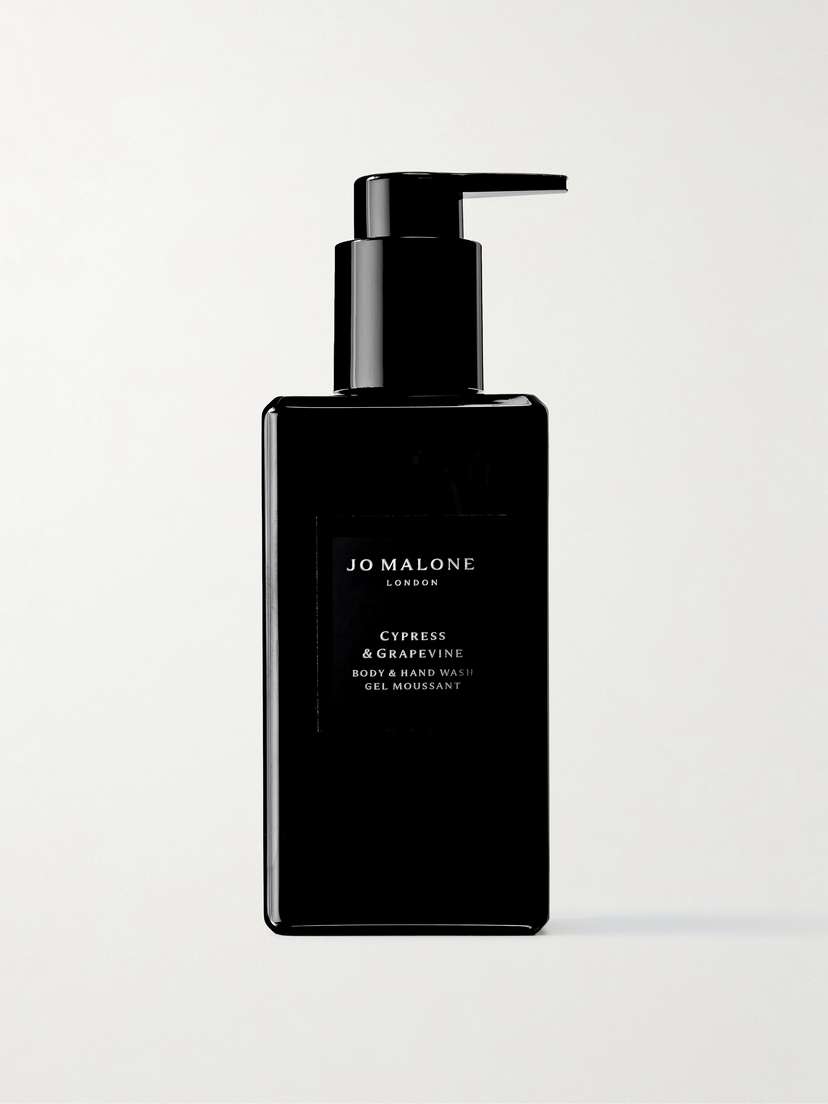 Jo Malone London Cypress & Grapevine Body & Hand Wash, 250ml