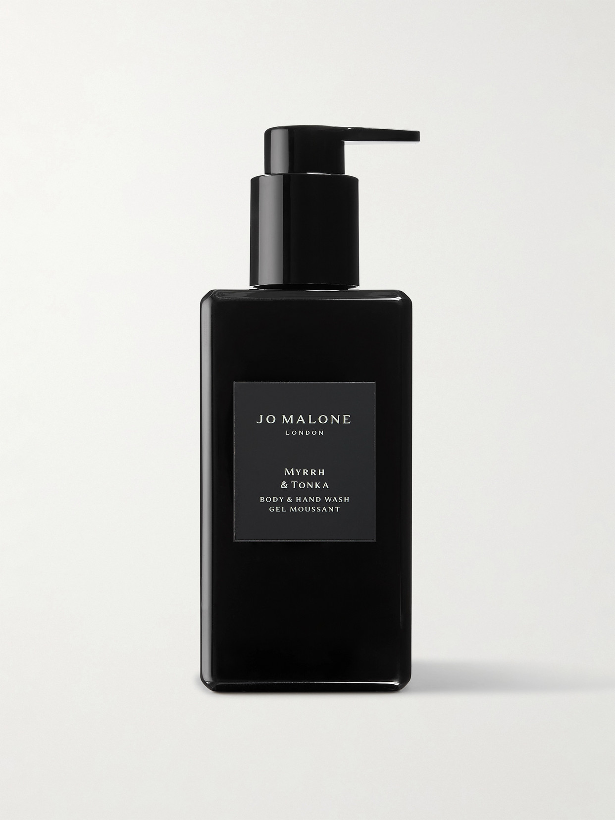 Jo Malone London - Myrrh & Tonka Body & Hand Wash, 250ml - One size