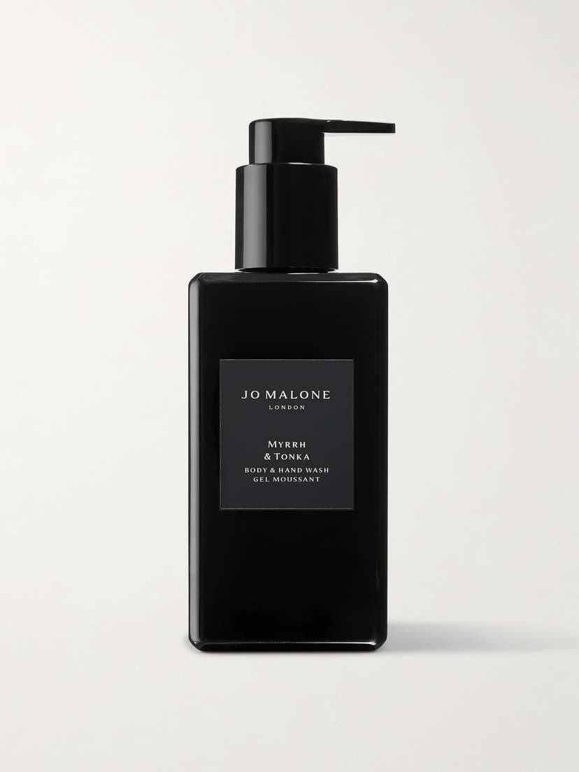 Jo Malone London Myrrh & Tonka Body & Hand Wash, 250ml
