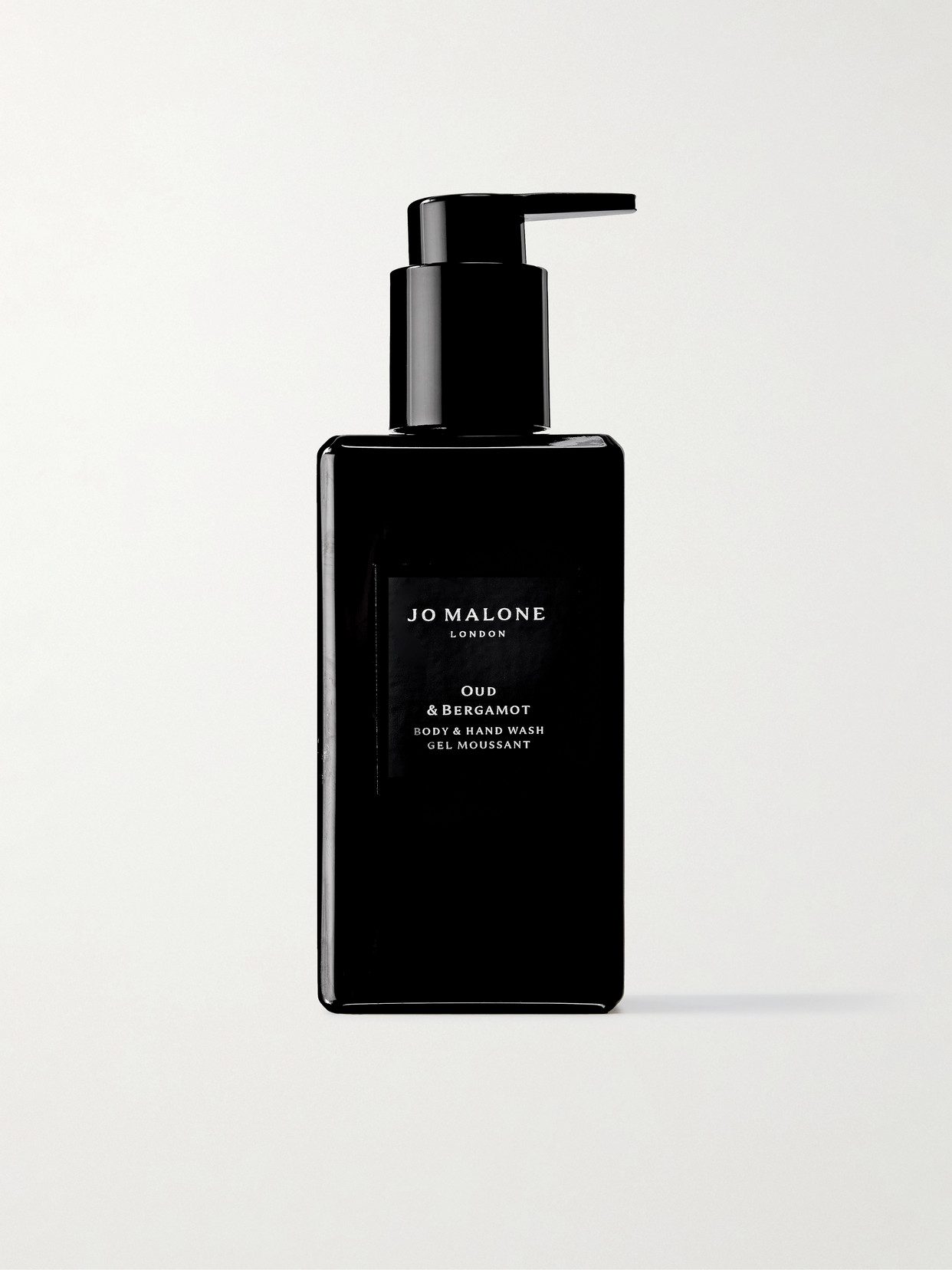 Jo Malone London - Oud & Bergamot Body & Hand Wash, 250ml - One size