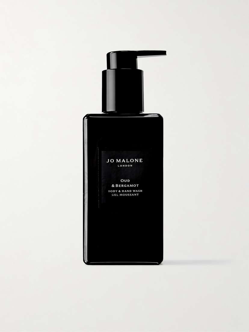 Jo Malone London Oud & Bergamot Body & Hand Wash, 250ml