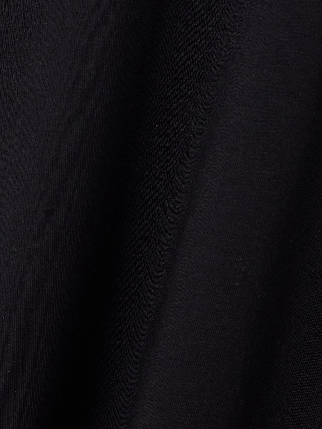 Shop Another Tomorrow Stretch Lyocell And Organic Cotton-blend Jersey Tank Top In Black