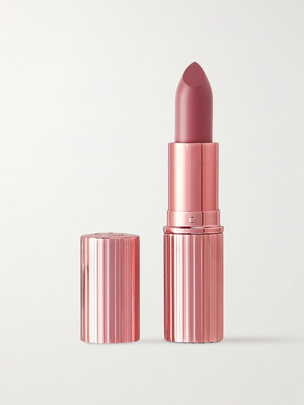 Charlotte Tilbury - K.i.s.s.i.n.g Lipstick - Icon Baby