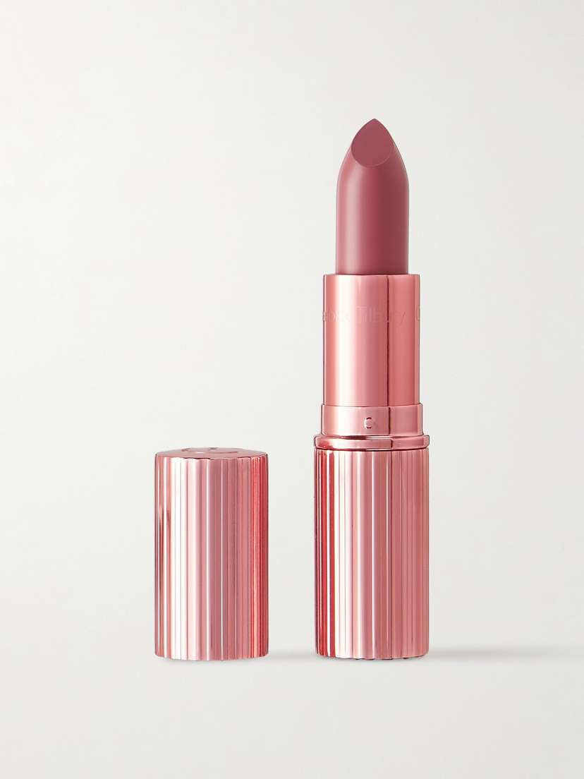 Charlotte Tilbury K.i.s.s.i.n.g Lipstick - Icon Baby
