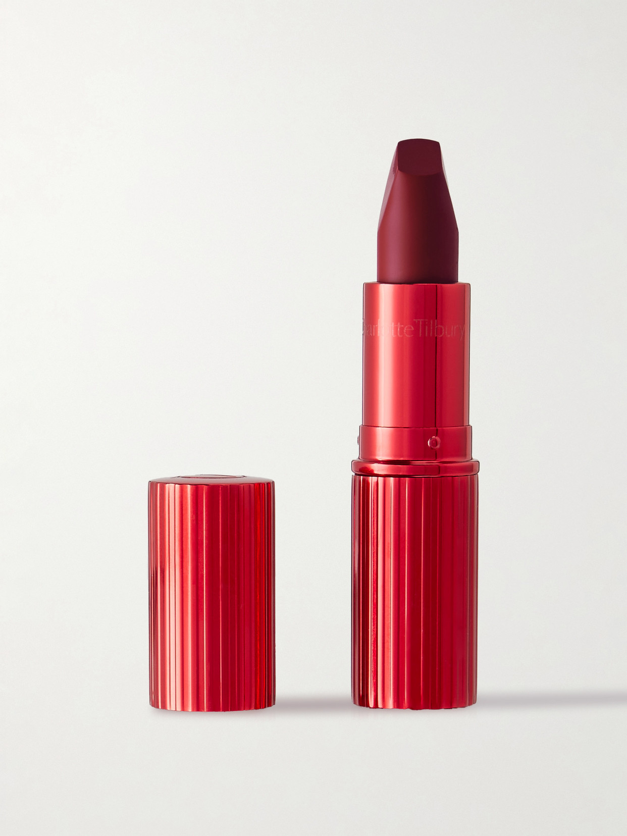 Charlotte Tilbury - Matte Revolution Lipstick - Cinematic Red