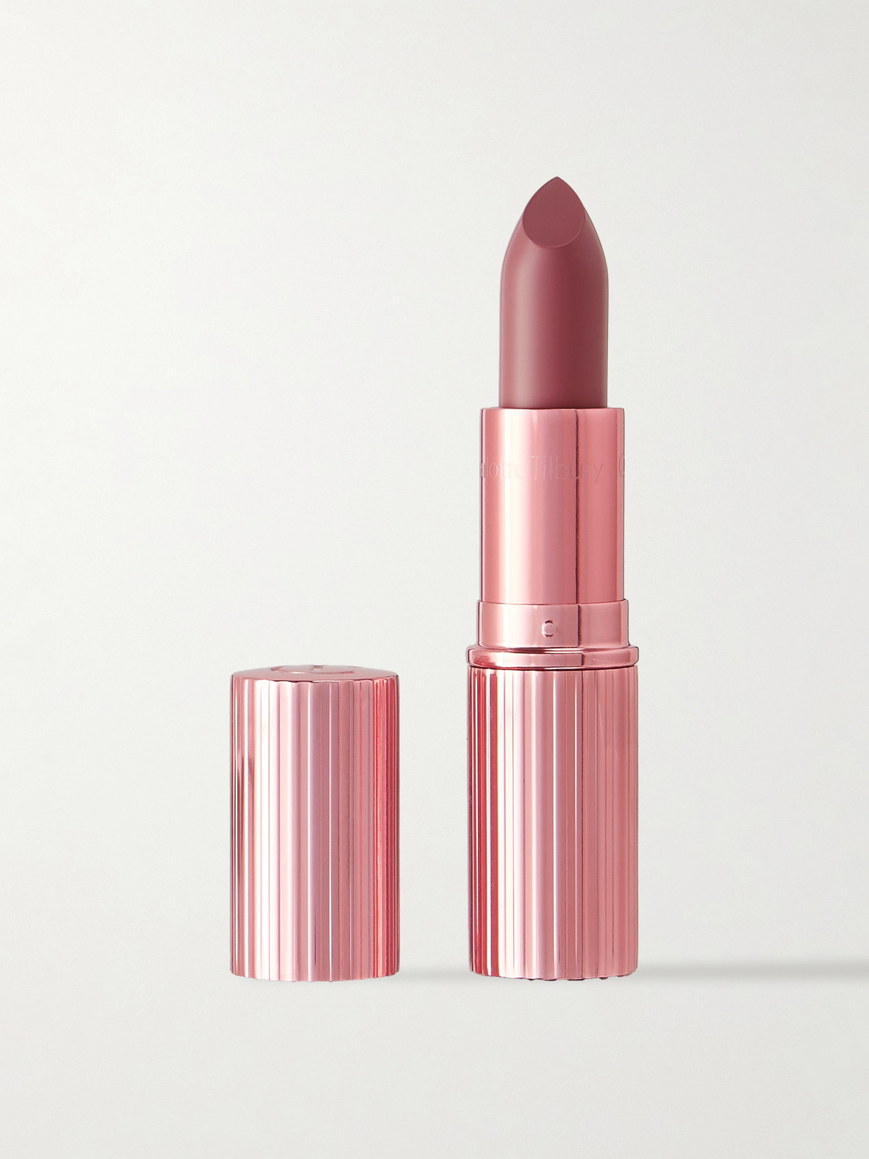 Charlotte Tilbury - K.i.s.s.i.n.g Lipstick - Red Carpet Pink