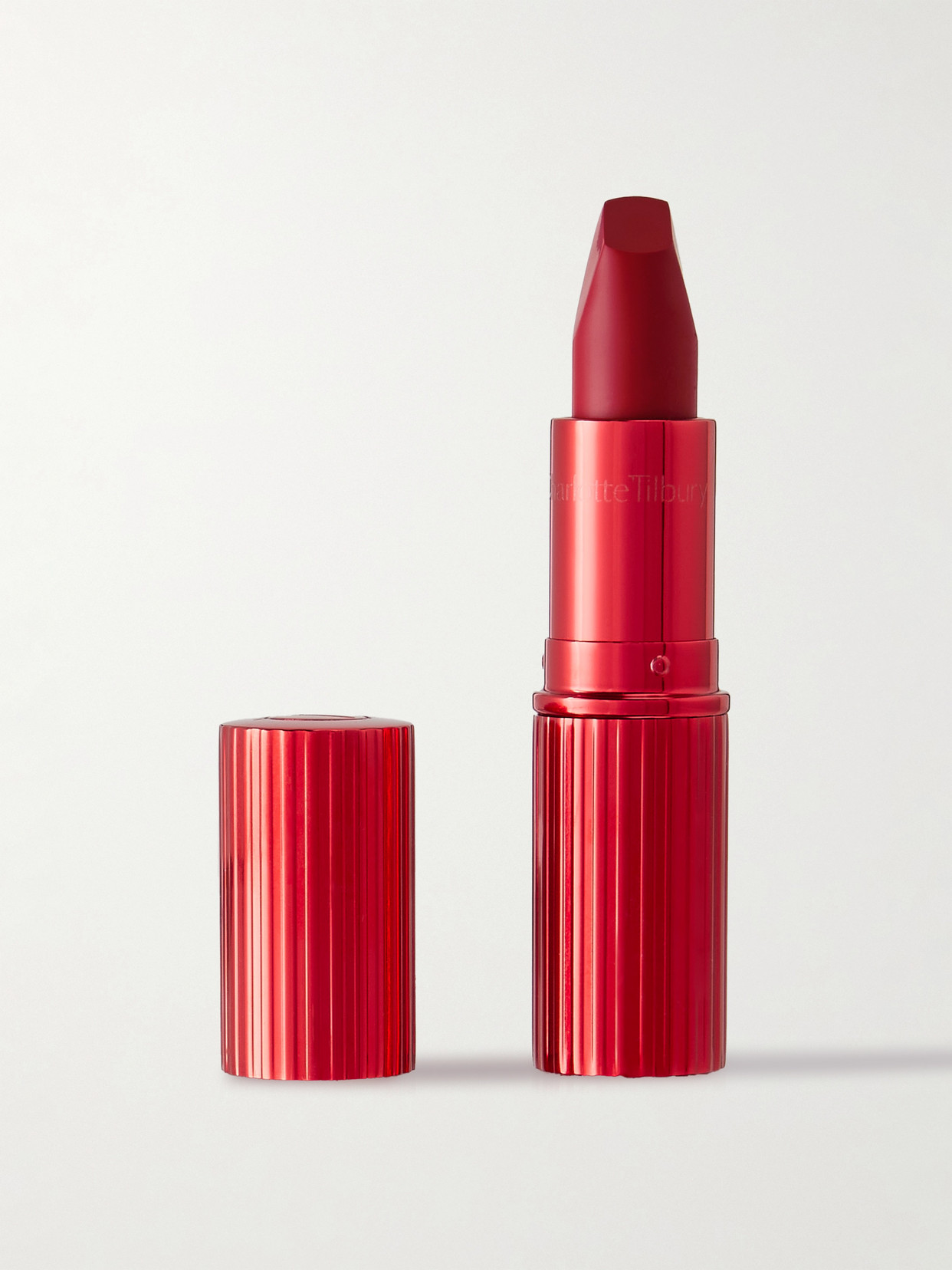 Charlotte Tilbury - Matte Revolution Lipstick - Hollywood Vixen