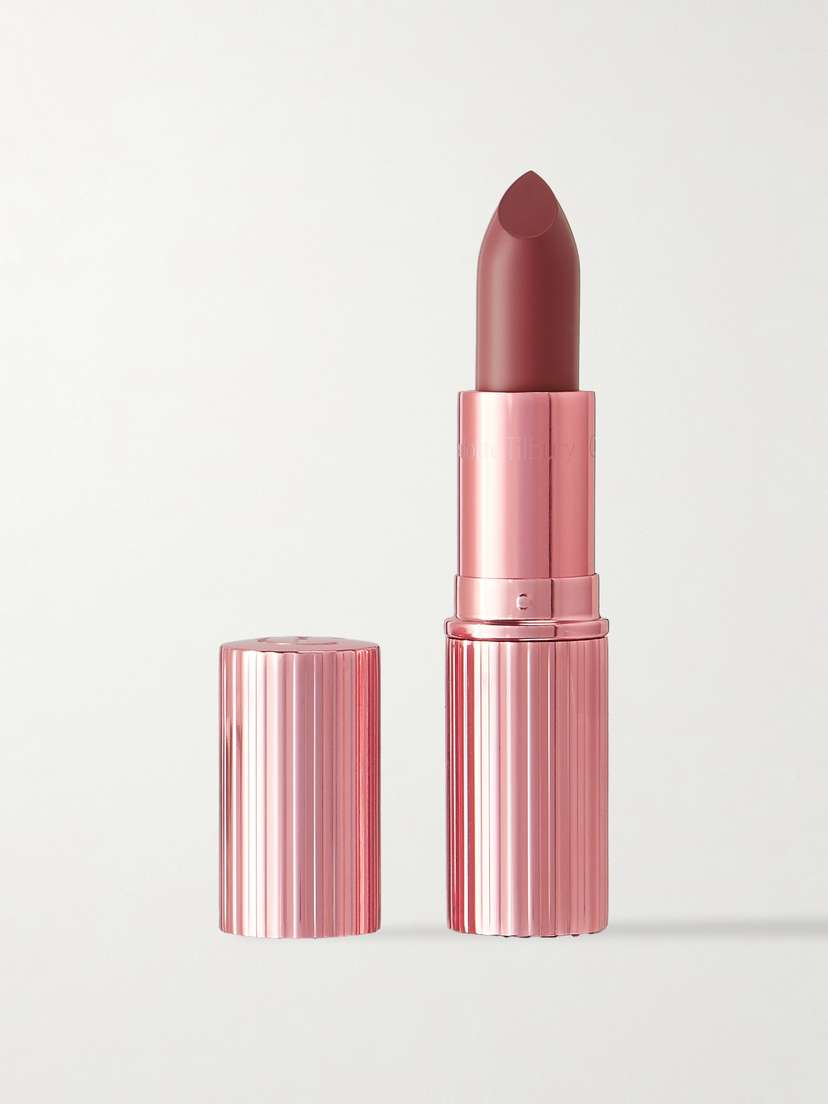 Charlotte Tilbury K.i.s.s.i.n.g Lipstick - 90s Pink