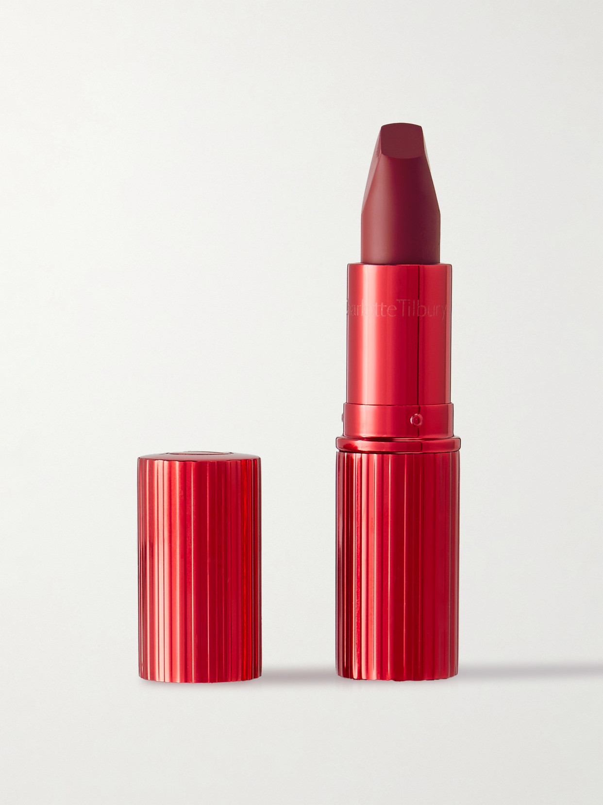 Charlotte Tilbury - Matte Revolution Lipstick - Pizzazz