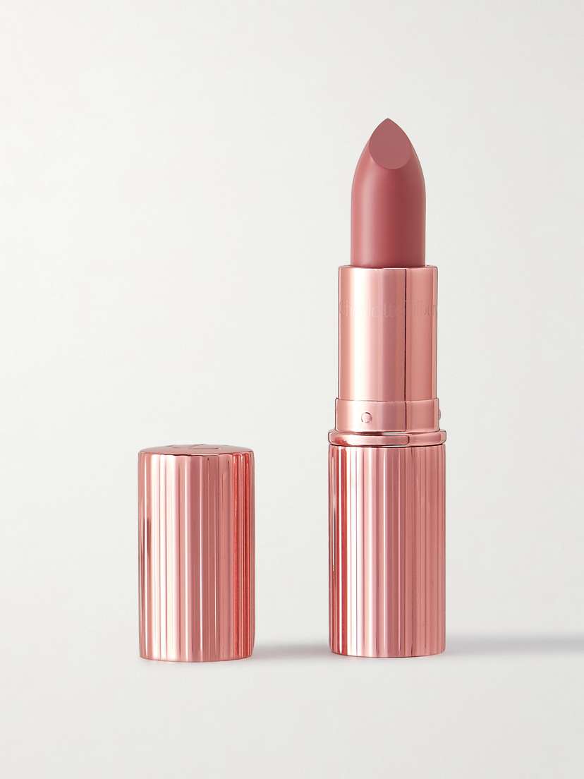 Charlotte Tilbury K.i.s.s.i.n.g Lipstick - Candy Chic
