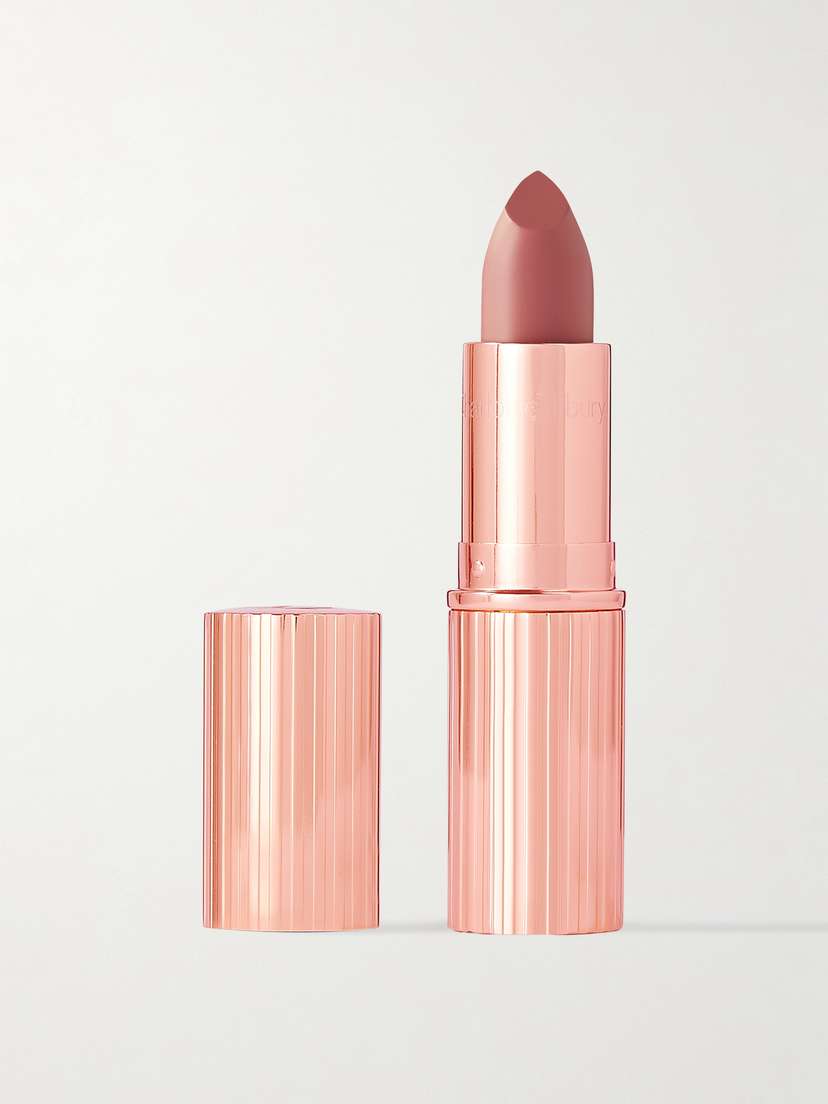 Charlotte Tilbury K.i.s.s.i.n.g Lipstick - Pillow Talk Fair