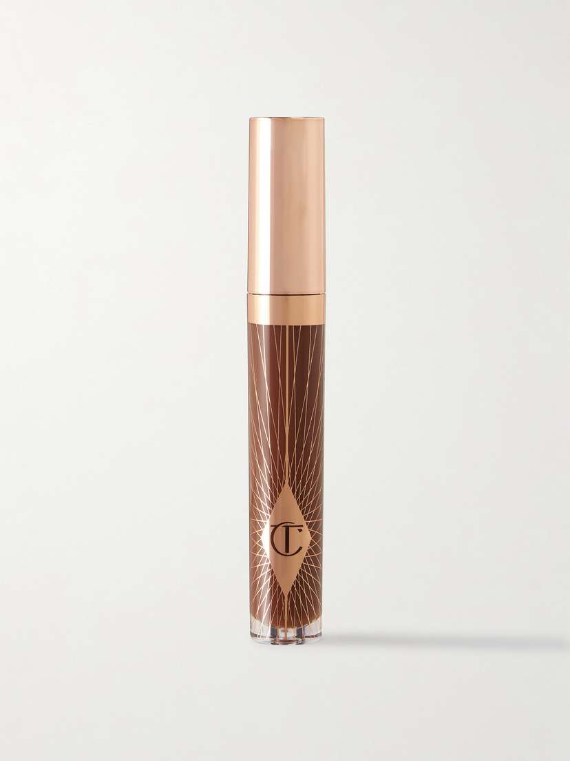Charlotte Tilbury Collagen Lip Bath - Pillow Talk Deep