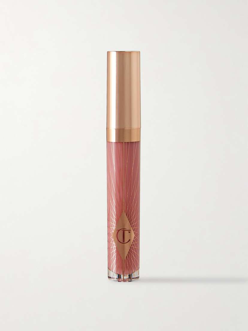 Charlotte Tilbury Collagen Lip Bath - Pillow Talk Fair