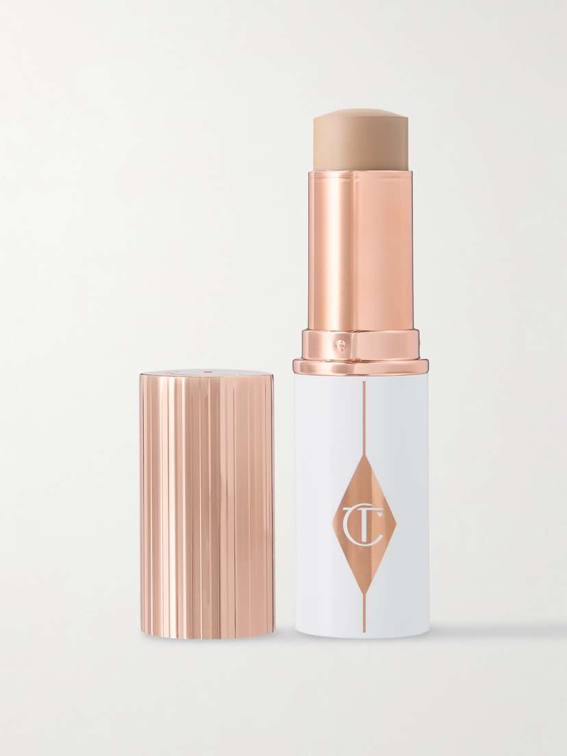 Charlotte Tilbury Unreal Skin Sheer Glow Tint - 5 Medium, 9g