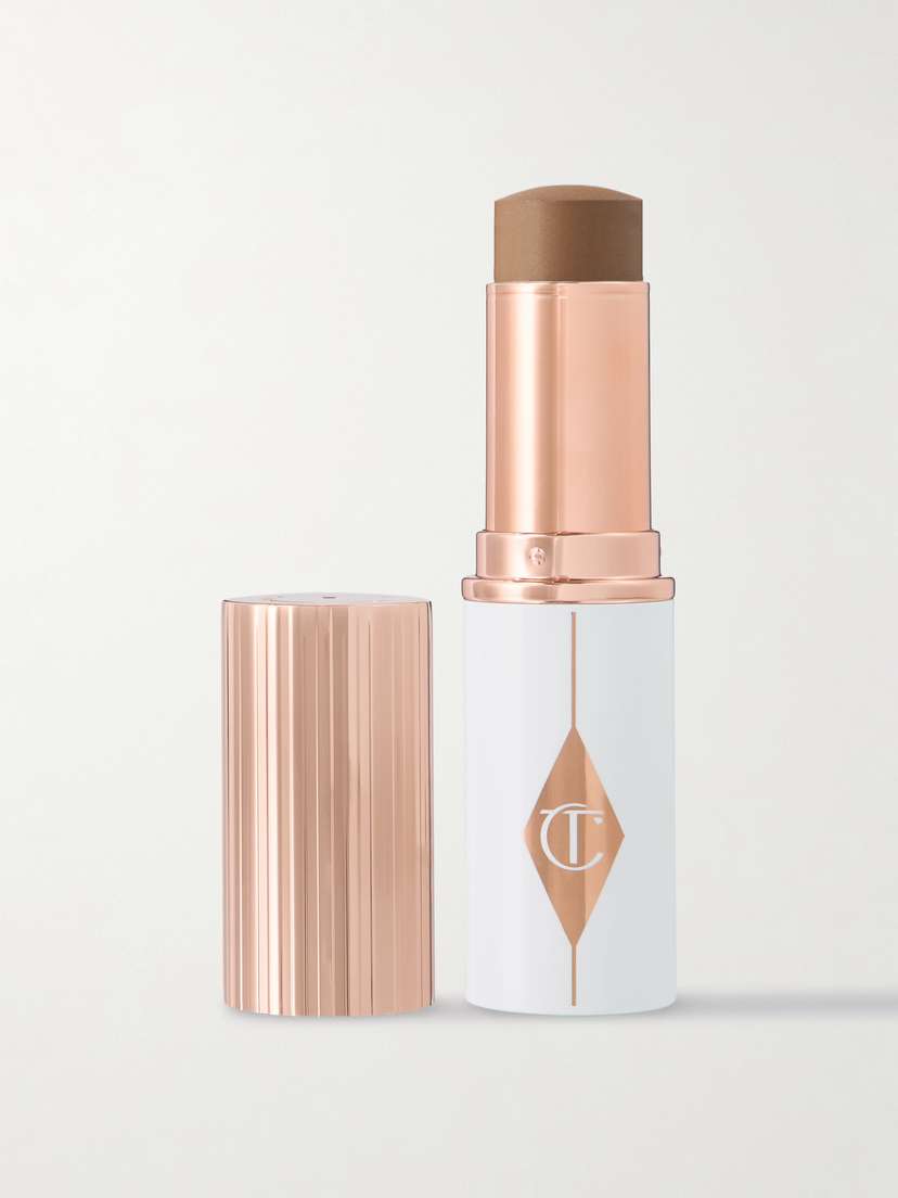 Charlotte Tilbury Unreal Skin Sheer Glow Tint - 13 Deep, 9g