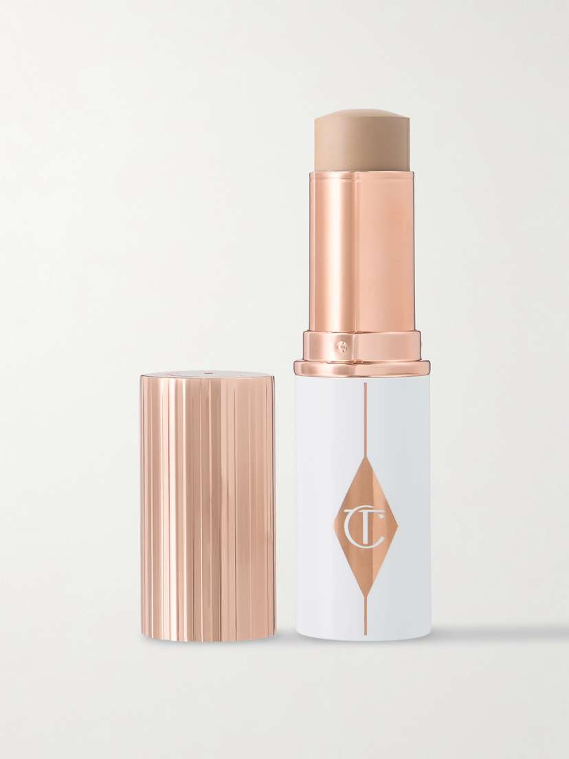 Charlotte Tilbury Unreal Skin Sheer Glow Tint - 6 Medium, 9g