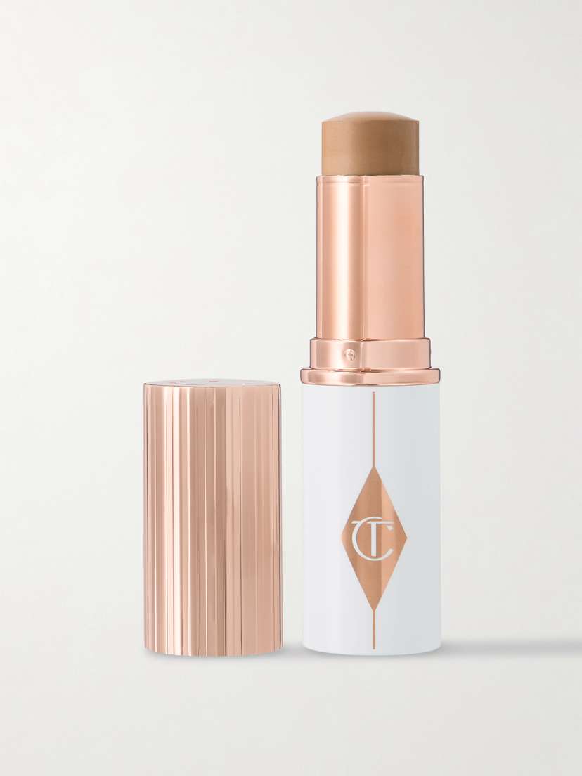 Charlotte Tilbury Unreal Skin Sheer Glow Tint - 11 Tan, 9g