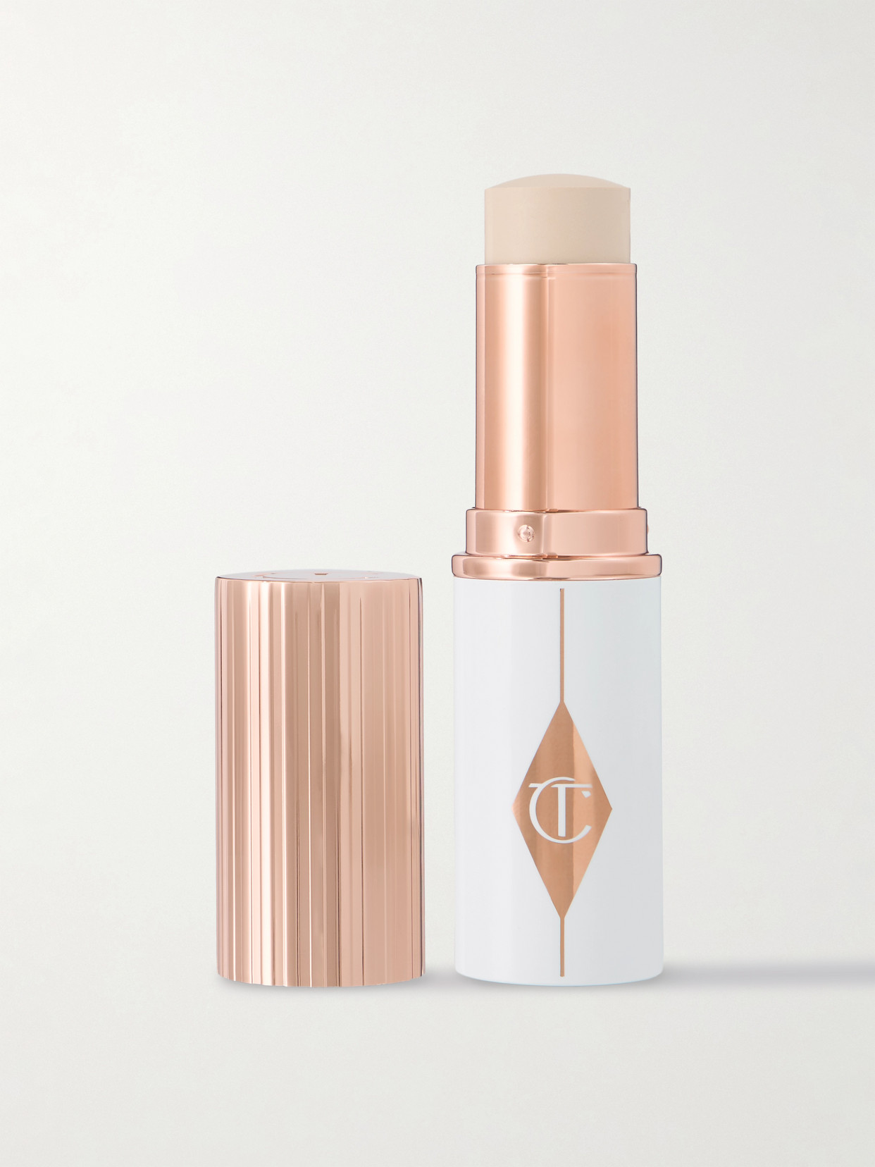 Charlotte Tilbury - Unreal Skin Sheer Glow Tint - 1 Fair, 9g