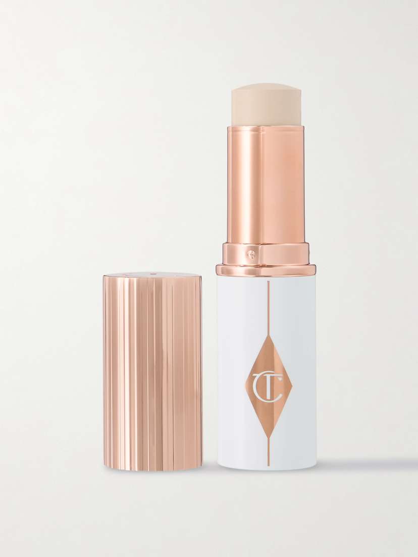 Charlotte Tilbury Unreal Skin Sheer Glow Tint - 1 Fair, 9g