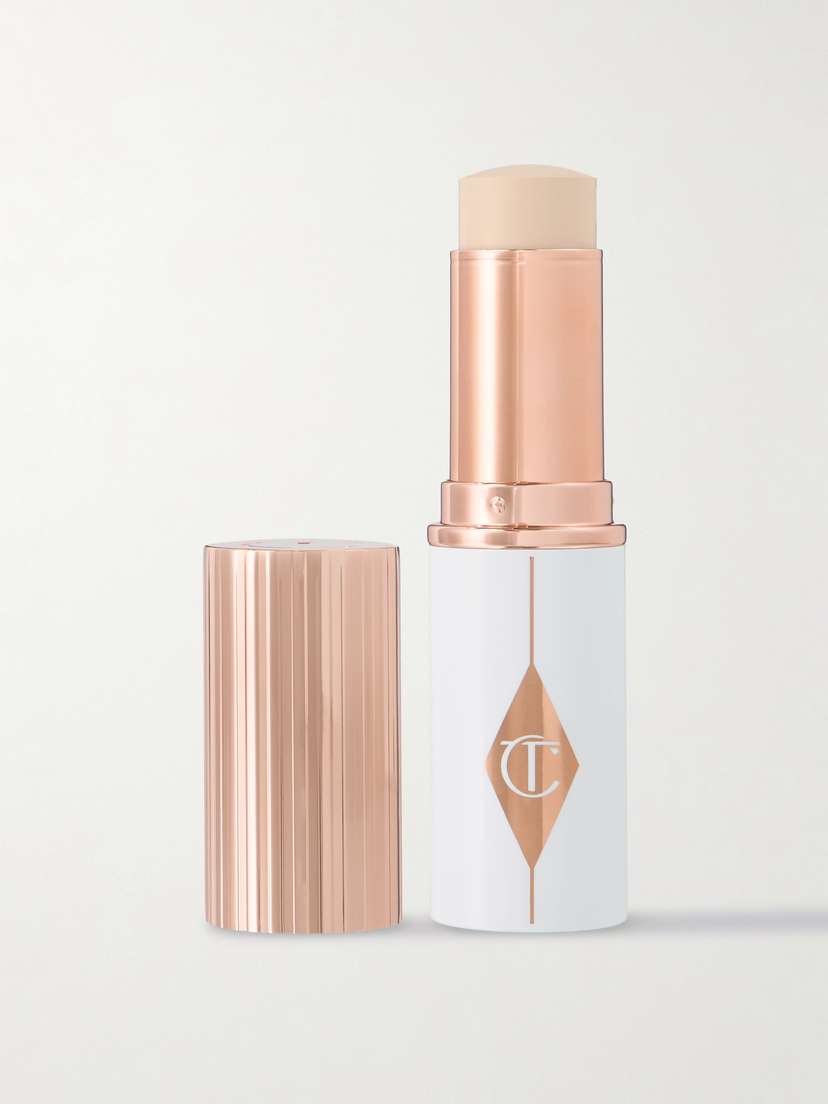 Charlotte Tilbury Unreal Skin Sheer Glow Tint - 1.5 Fair, 9g