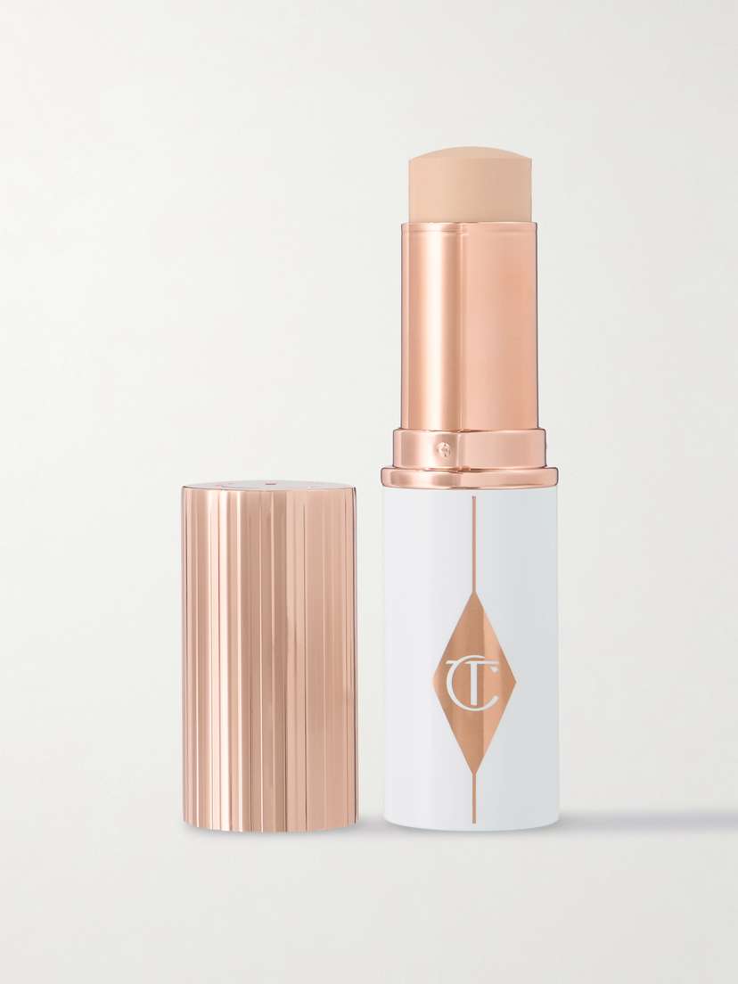 Charlotte Tilbury Unreal Skin Sheer Glow Tint - 3 Fair, 9g