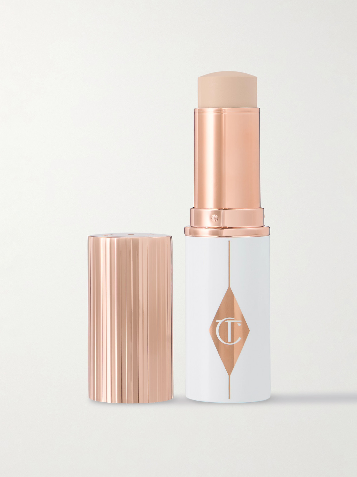 Charlotte Tilbury - Unreal Skin Sheer Glow Tint - 2 Fair, 9g