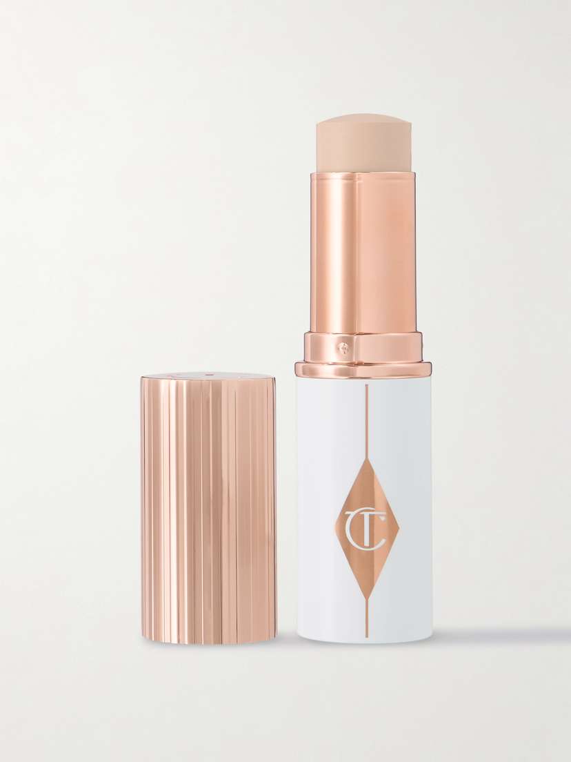 Charlotte Tilbury Unreal Skin Sheer Glow Tint - 2 Fair, 9g