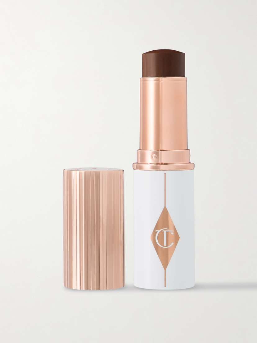 Charlotte Tilbury Unreal Skin Sheer Glow Tint - 16 Deep, 9g